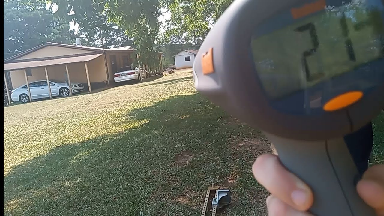 Sprinting 21 Mph,Going 80% Of My Effort - YouTube