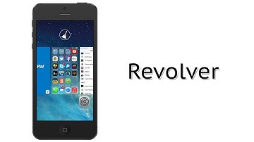 Make The iOS 7 App Switcher Infinite | Revolver Cydia Tweak Review
