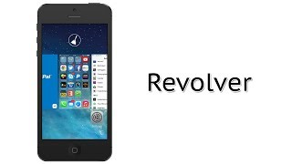 Make The iOS 7 App Switcher Infinite | Revolver Cydia Tweak Review screenshot 3