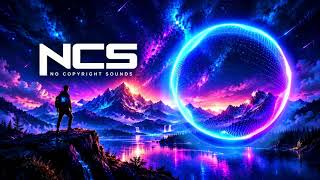 ⚡ EUPHORIC ENERGY | Powerful EDM Music 🎧 | Audio Reactive Pulsating Sphere