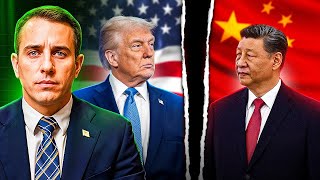 The SOFT WAR Between The US And China Runs Through Venezuela screenshot 5