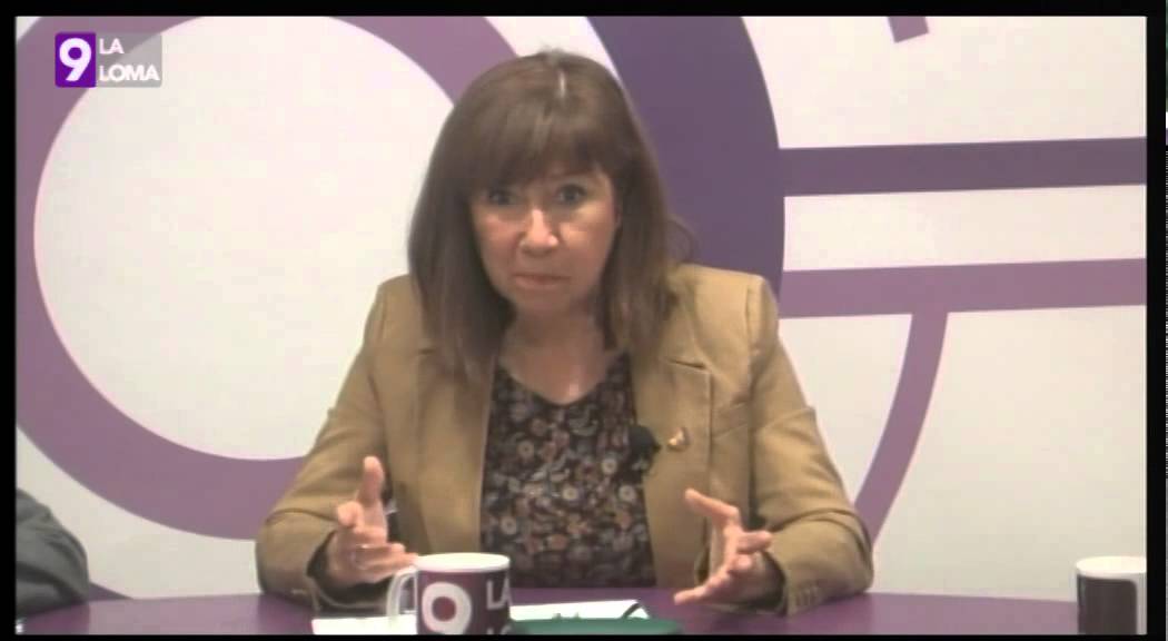 Actualidad a Debate · Mujer e igualdad