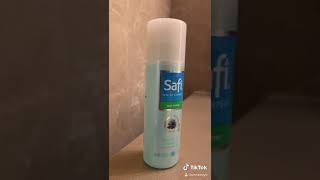 Promosi Produk Skincare (Proposal usaha ~ Cinta Rahmania Putri)