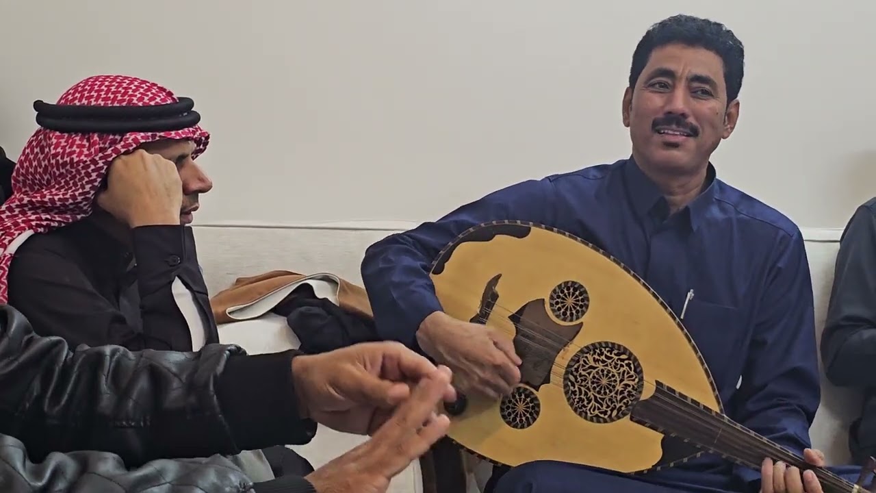 من بعد طول المغيبه ،، جلسة دان بالعود ٢٠ ديسمبر 2025 