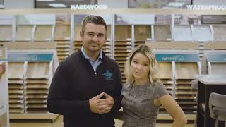 Carpet One Grand Opening Sale