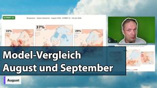 Heat or not? What does the US model say?