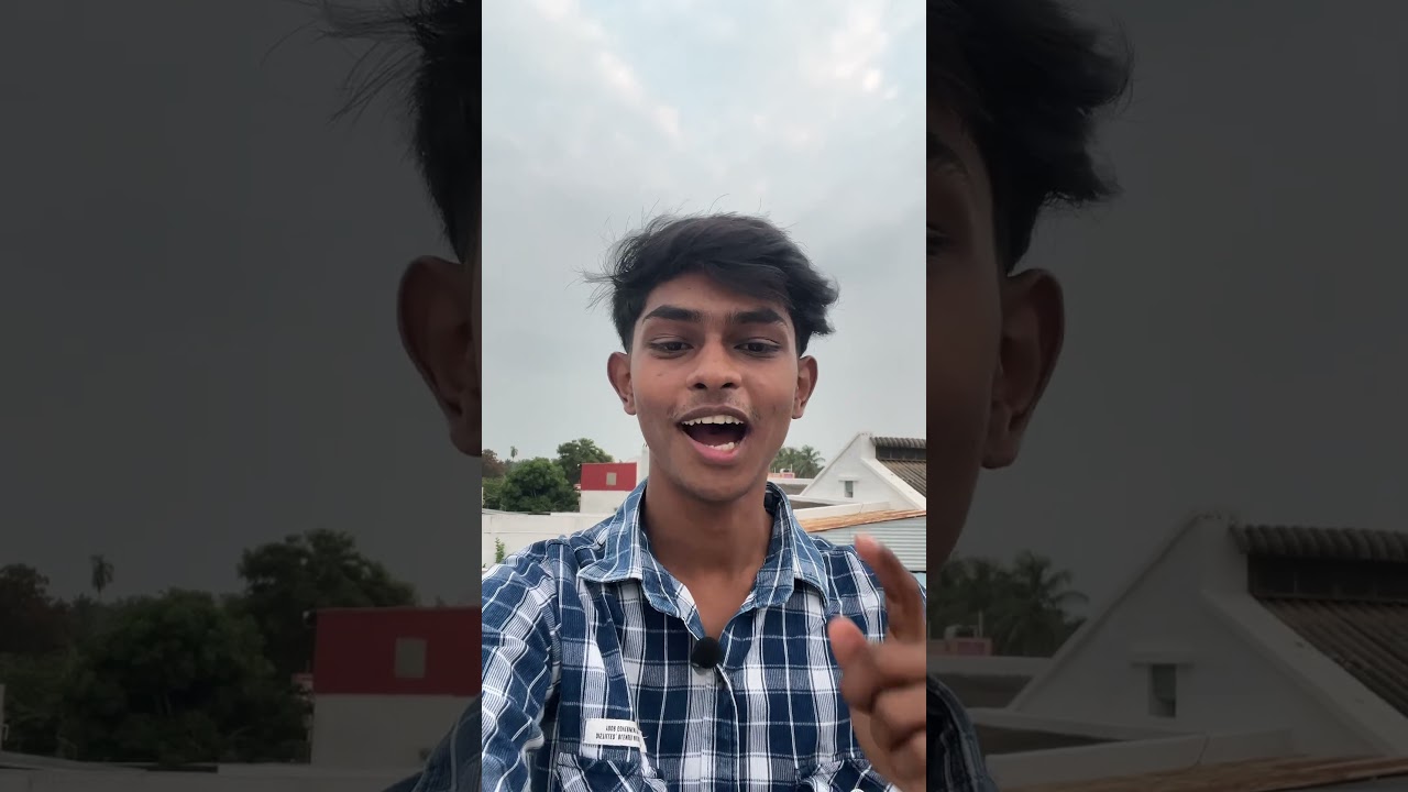 Day 8 of mobile film making 