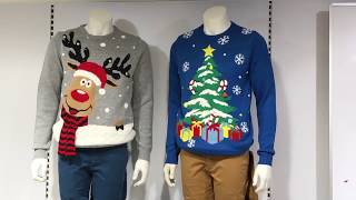 PRIMARK MEN'S COLLECTION || Christmas,2018