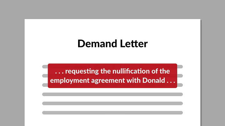 Grimes v. Donald Case Brief Summary | Law Case Exp...