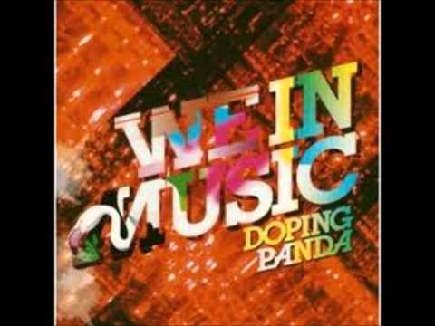 Introgical (We In Music) ‐DOPING PANDA