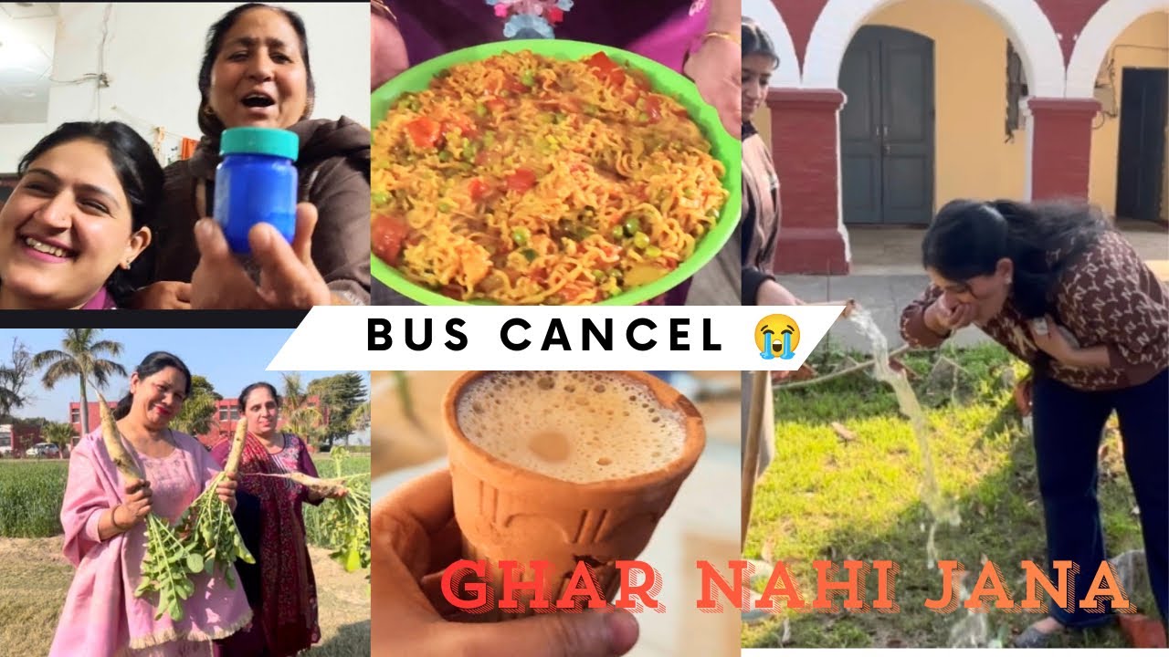 Bus Cancel 🥲 pakistan plane In Gurdaspur😍#gurdwara #villagelife #farming #delhi #youtube #vlogger 