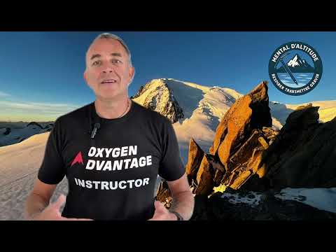Méthode Oxygen Advantage® : Mesurer son score BOLT
