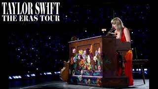 Taylor Swift - I Hate It Here x the lakes (The Eras Tour Piano Version)