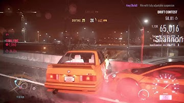 #REMASTERED: Win with fully adjustable suspension