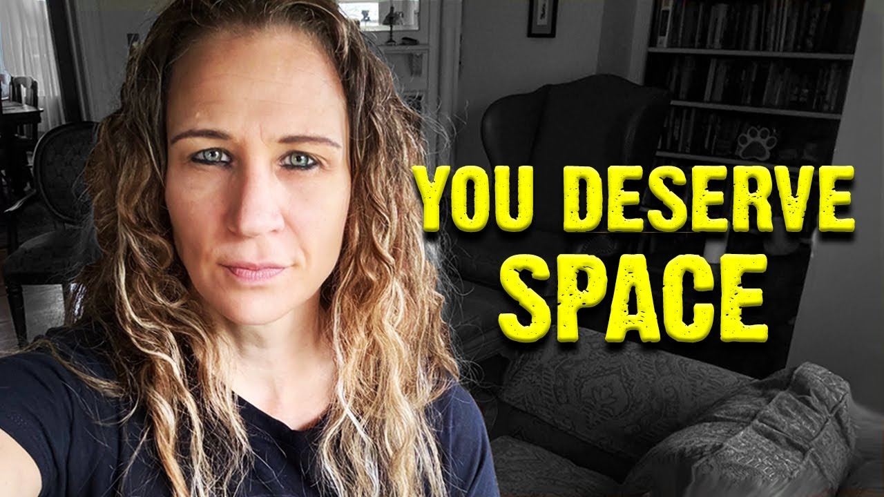 Detach from Energetic Clutter in Your Life - YouTube