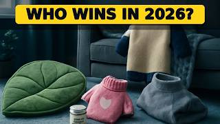 Top 5 Best Winter Pet Supplies 2026 - Keep Your Pets Warm and Cozy