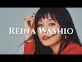 [Playlist] "鷲尾伶菜"ᅵ와시오 레이나 (Reina Washio)ᅵ너를 위한 음악, Music For Me :)