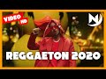 Reggaeton Twerk Moombahton Mix 2020 | Las Canciones Más Escuchadas 2020 | Latin Pop #31