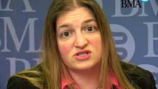 BMA: Work-Life Balance (contract campaign part 3)