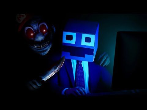 I Was Forced To Upload This 