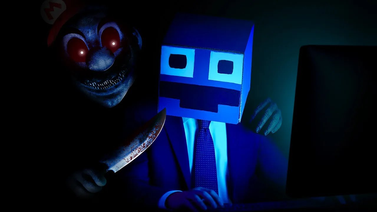 i was forced to upload this