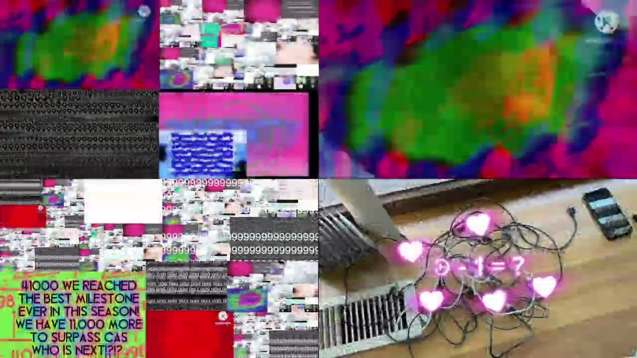 The Absolute Googology Jungle Minus ONE?!?!?!?????