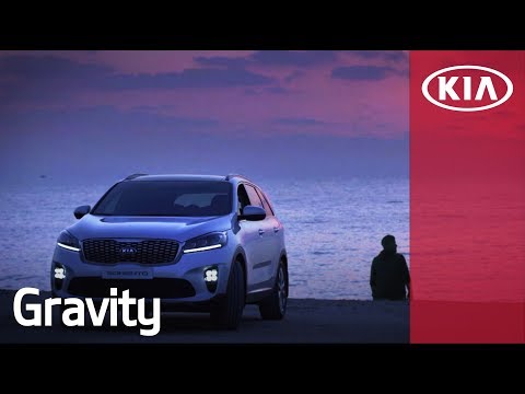 Gravity | A Good Vibe | Kia - Gravity | A Good Vibe | Kia