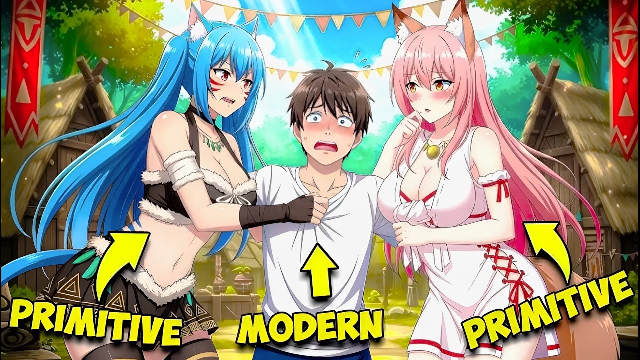 IPINATAWAG SIYA SA MUNDO NG MGA MAHIKA AT GINAWANG KANILANG HARI | anime recap tagalog