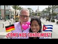 STORYTIME : CÓMO CONOCI A MI ESPOSO EUROPEO EN CUBA?!CÓMO LLEGUÉ A ALEMANIA?💕