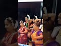 A Grand Traditional Welcome in the Netherlands!