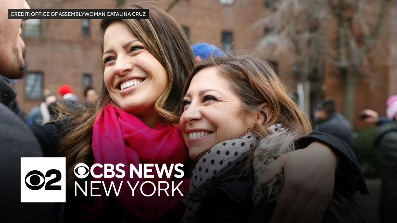 Meet the Queens Pride Parade 2025 grand marshals