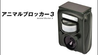 【2個で4980円・送料無料】アニマルブロッカー3 short2