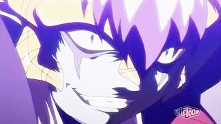 Bakugan AMV - Empire of Demons