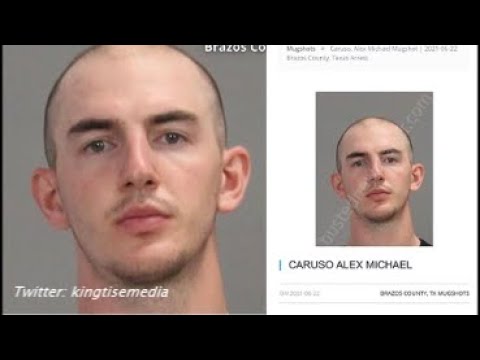 Lakers Guard Alex Caruso Arrested In Texas Youtube 