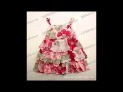 aarong baby frock