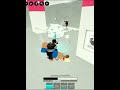 Um dia normal no shenanigans #jjs #roblox #3v1 #dianormal