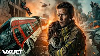 Time runs out, chaos awakens.  |  San Andreas Mega Quake  |  Disaster Action Movie  |  Free Movie