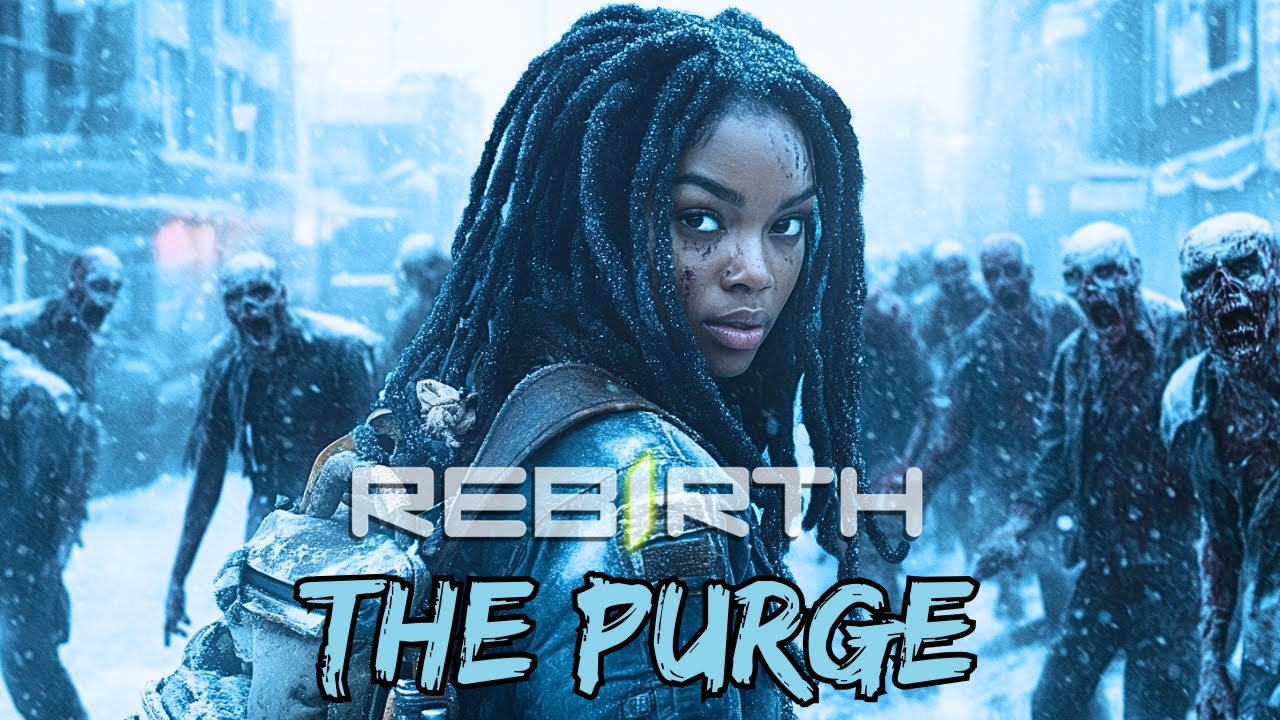 Community Video Guides | 7D2D Rebirth Mod Wiki | Fandom