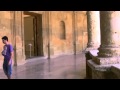 アキーラさん訪問⑯スペイン・グラナダ・アルハンブラ宮殿・Alhambra-palace,Granada,Spain