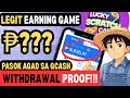SCRATCH APP EARN MONEY LEGIT EARNING APP GCASH WITHDRAWAL TIPS TRICKS