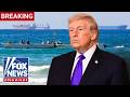 BREAKING Trump HALTS Strikes Against Iran Energy Targets 