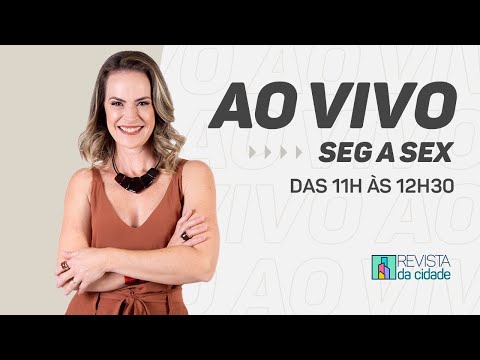 Revista da Cidade | Completo - 28/06/2023