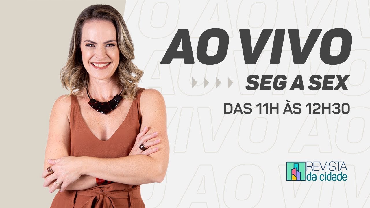 Revista da Cidade | Completo - 28/06/2023