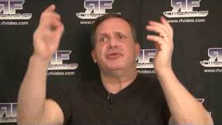 Brooklyn Brawler career interview