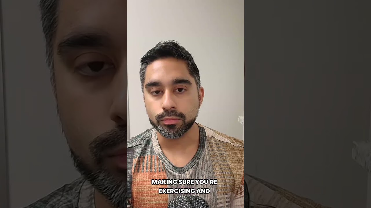 How Do Doctors Balance Family, Health, and Exhaustion After Work?