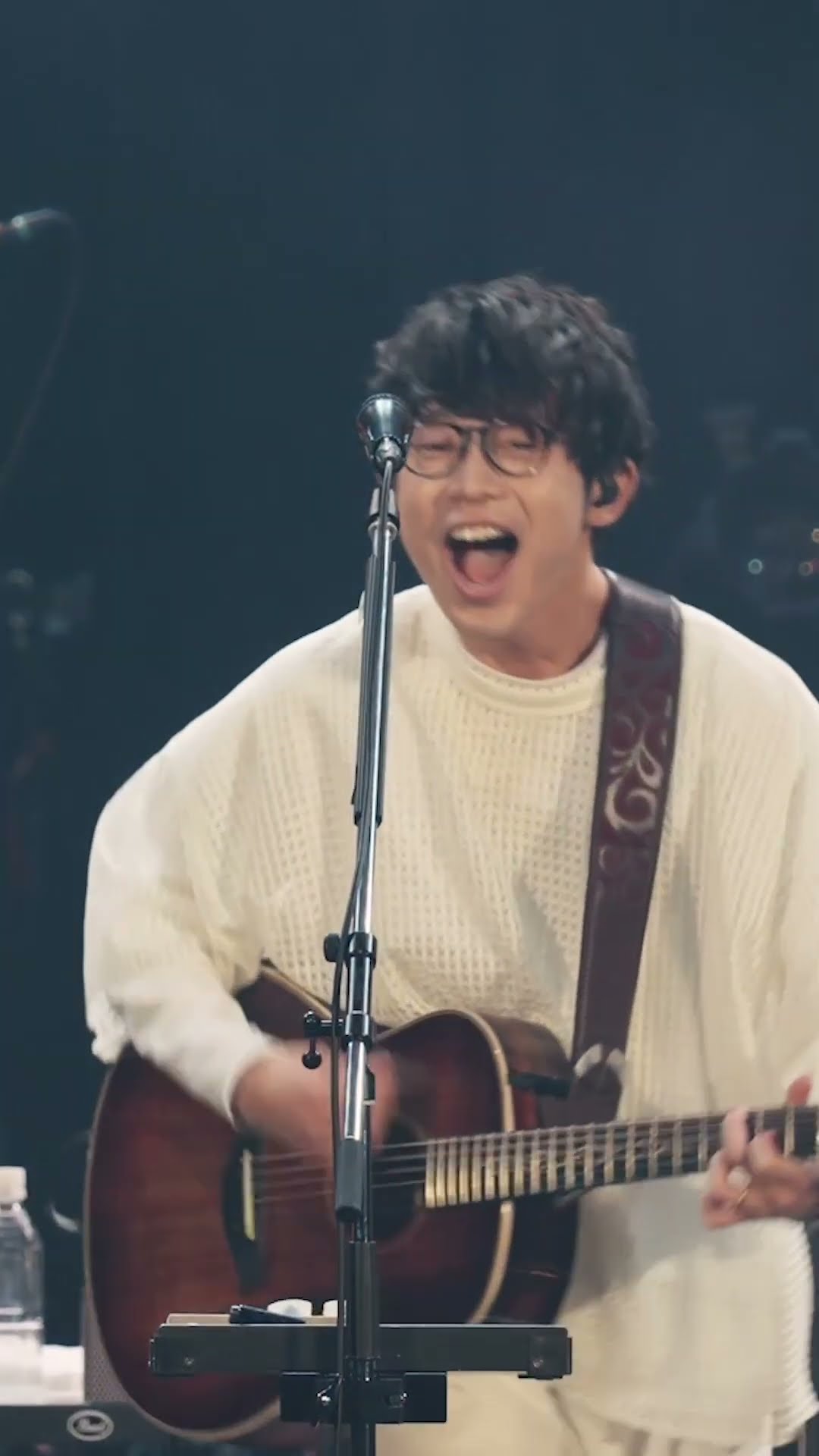 川崎鷹也 ライブ音源集『生音 Vol.1』(Live2023@Zepp Haneda)配信中#shorts #川崎鷹也 川崎鷹也 ライブ音源集『生音 Vol.1』(Live2023@Zepp Haneda)配信中#shorts #川崎鷹也