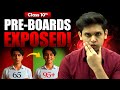 Ace Your Class 10 Preboard Exams with the Ultimate Master Plan! 🔥