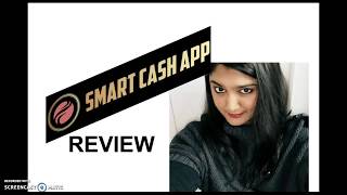 Smart Cash App Review - My Reasons For Staying Away screenshot 2