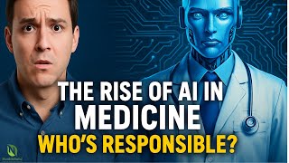 AI Doctors: Innovation or Risk?