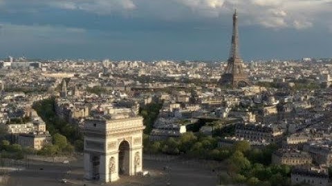 How France is preparing its buildings for a new climate reality